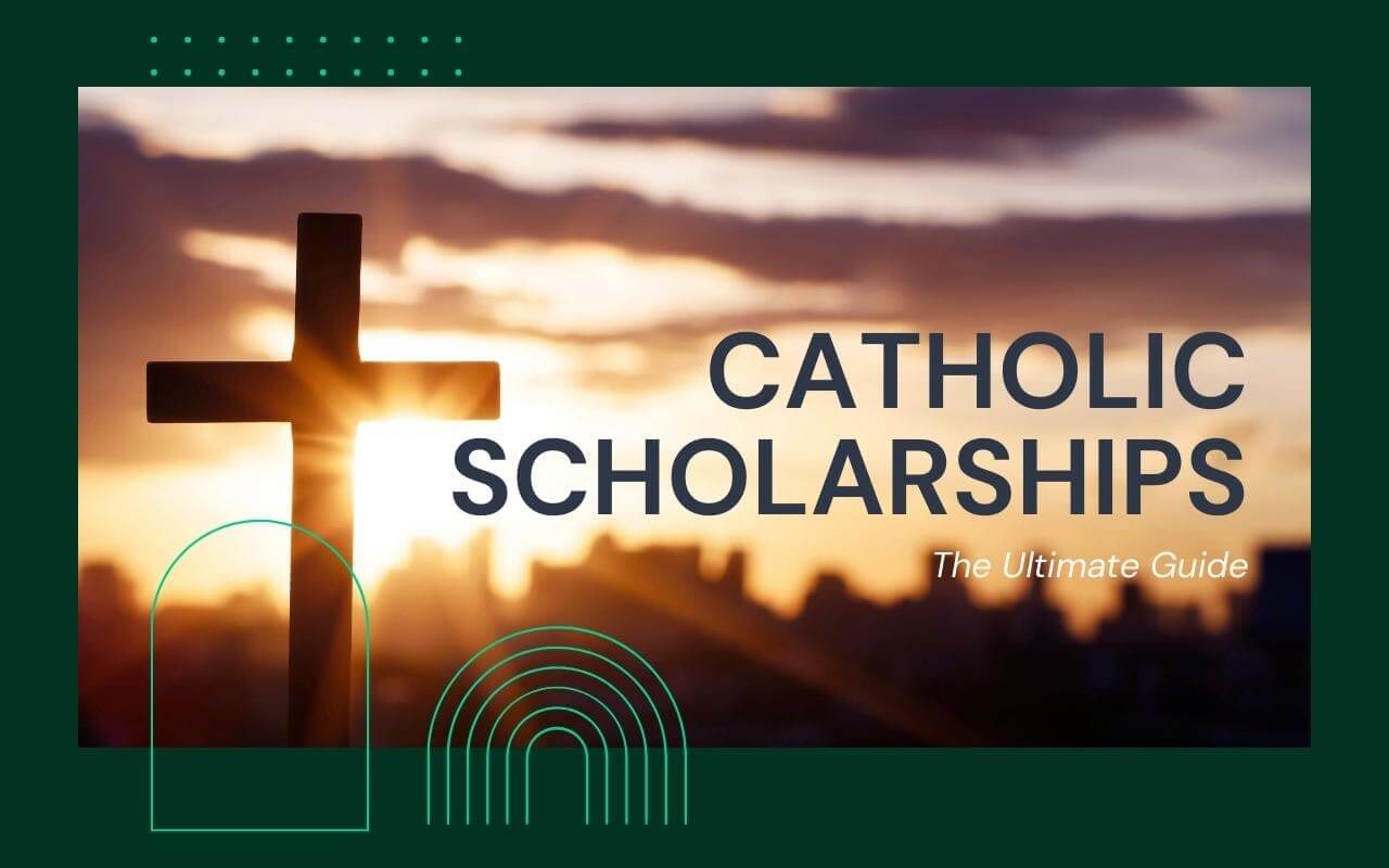 catholic-scholarships